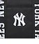 エムエルビー（MLB）ゴルフ MLBミニトートバッグ ニューヨーク・ヤンキース YK-TTBM03/BKWH