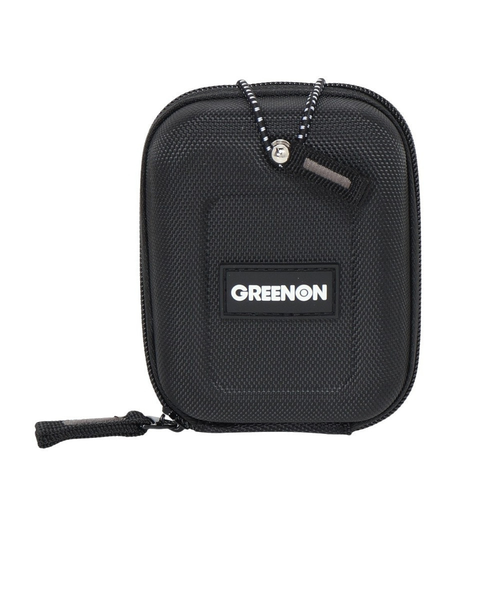 グリーンオン（GREENON）ゴルフ 距離計 レーザーキャディー GL04W