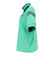 ルコックスポルティフ（lecoqsportif）ゴルフウェア 半袖ブルゾン LG5SWB01L EM00