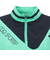 ルコックスポルティフ（lecoqsportif）ゴルフウェア 半袖ブルゾン LG5SWB01L EM00
