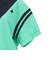 ルコックスポルティフ（lecoqsportif）ゴルフウェア 半袖ブルゾン LG5SWB01L EM00