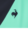 ルコックスポルティフ（lecoqsportif）ゴルフウェア 半袖ブルゾン LG5SWB01L EM00