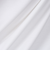 シルバースコット845（SILVERSCOTT845）ゴルフウェア 吸湿発熱 長袖 モックネック シャツ SS24FWT011 WHT