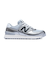 ニューバランス（new balance）ゴルフシューズ 574 v3 SL WGS574R3 2E