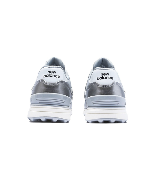 ニューバランス（new balance）ゴルフシューズ 574 v3 SL