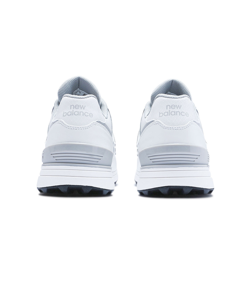 ニューバランス（new balance）ゴルフシューズ 574 紐タイプ v3 SL