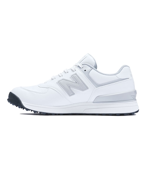 ニューバランス（new balance）ゴルフシューズ 574 紐タイプ v3 SL
