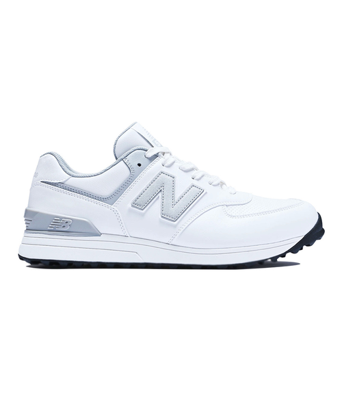ニューバランス（new balance）ゴルフシューズ 574 紐タイプ v3 SL