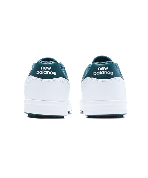 ニューバランス（new balance）ゴルフシューズ 480 v1 SL UGC480PA 2E