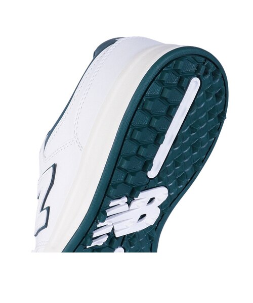 ニューバランス（new balance）ゴルフシューズ 480 v1 SL UGC480PA 2E