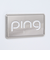 ピン（PING）ゴルフ カート式 キャディバッグ 8.5型 CB-L2503 モノグラム MULTI 38305