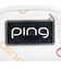 ピン（PING）ゴルフ モノグラム ボールケースgB-L2510 MULTI 38277