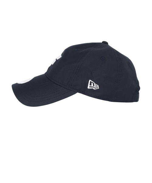 ニューエラ（NEW ERA）ゴルフ 吸水速乾 接触冷感 キャップ