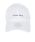 ニューエラ（NEW ERA）ゴルフ キャップ 9FORTY ロングバイザー Open Back 14391228