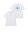 ニューエラ（NEW ERA）ゴルフウェア 半袖 ミッドネック Tシャツ 14391432
