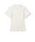 ニューエラ（NEW ERA）ゴルフウェア 半袖 リブ ミッドネック Tシャツ パームツリー 14391457