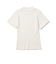 ニューエラ（NEW ERA）ゴルフウェア 半袖 リブ ミッドネック Tシャツ パームツリー 14391457