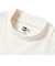 ニューエラ（NEW ERA）ゴルフウェア 半袖 リブ ミッドネック Tシャツ パームツリー 14391457