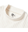 ニューエラ（NEW ERA）ゴルフウェア 半袖 リブ ミッドネック Tシャツ パームツリー 14391457
