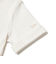 ニューエラ（NEW ERA）ゴルフウェア 半袖 リブ ミッドネック Tシャツ パームツリー 14391457