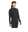 アディダス（adidas）ゴルフウェア エアロレディ 長袖ポロシャツ KTI95-JF4619BLK
