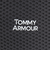 トミーアーマー（Tommy Armour）ゴルフ 接触冷感 サーマルバケットハット TAST25S040003 GRY