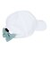 ニューエラ（NEW ERA）ゴルフ 帽子 キャップ 9TWENTY ロングバイザー Ribbon WHI 14391234