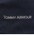 トミーアーマー（Tommy Armour）ゴルフ 吸汗速乾 ベーシック TC バケットハット TAST25B040118 NVY