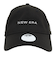 ニューエラ（NEW ERA）ゴルフ キャップ 9FORTY ロングバイザー Open Back 14391230