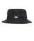 ニューエラ（NEW ERA）ゴルフ 抗菌 ハット バケット01 Bandana BLK 14391301