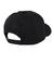 トミーアーマー（Tommy Armour）ゴルフ 吸汗速乾 ベーシック TCツィル キャップ TAST25B040117 BLK