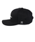 トミーアーマー（Tommy Armour）ゴルフ 吸汗速乾 ベーシック TCツィル キャップ TAST25B040117 BLK