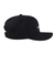 トミーアーマー（Tommy Armour）ゴルフ 吸汗速乾 ベーシック TCツィル キャップ TAST25B040117 BLK