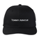 トミーアーマー（Tommy Armour）ゴルフ 吸汗速乾 ベーシック TCツィル キャップ TAST25B040117 BLK