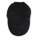 トミーアーマー（Tommy Armour）ゴルフ 吸汗速乾 ベーシック TCツィル キャップ TAST25B040117 BLK