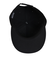トミーアーマー（Tommy Armour）ゴルフ 吸汗速乾 ベーシック TCツィル キャップ TAST25B040117 BLK