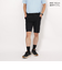 トミーアーマー（Tommy Armour）ゴルフウェア 高通気メッシュショートパンツ TAMP25S020006 BLK
