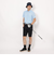 トミーアーマー（Tommy Armour）ゴルフウェア 高通気メッシュショートパンツ TAMP25S020006 BLK