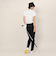 トミーアーマー（Tommy Armour）ゴルフウェア 高通気スリムフィットパンツ TAMP25S060024 BLK