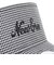 ニューエラ（NEW ERA）ゴルフ サンバイザー Houndstooth BLK 14391268