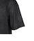 ニューエラ（NEW ERA）ゴルフウェア 吸汗速乾 半袖 鹿の子 ミッドネック Tシャツ Bandana All Over BLK 14391503