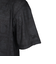ニューエラ（NEW ERA）ゴルフウェア 吸汗速乾 半袖 鹿の子 ミッドネック Tシャツ Bandana All Over BLK 14391503