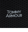 トミーアーマー（Tommy Armour）ゴルフ 接触冷感 サーマルバケットハット TAST25S040003 BLK