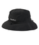 トミーアーマー（Tommy Armour）ゴルフ 撥水 吸汗速乾 メッシュ ベンチレーションハット TAST25S040002 BLK