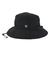 トミーアーマー（Tommy Armour）ゴルフ 撥水 吸汗速乾 メッシュ ベンチレーションハット TAST25S040002 BLK