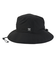 トミーアーマー（Tommy Armour）ゴルフ 撥水 吸汗速乾 メッシュ ベンチレーションハット TAST25S040002 BLK