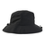 トミーアーマー（Tommy Armour）ゴルフ 撥水 吸汗速乾 メッシュ ベンチレーションハット TAST25S040002 BLK