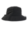 トミーアーマー（Tommy Armour）ゴルフ 撥水 吸汗速乾 メッシュ ベンチレーションハット TAST25S040002 BLK