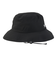 トミーアーマー（Tommy Armour）ゴルフ 撥水 吸汗速乾 メッシュ ベンチレーションハット TAST25S040002 BLK