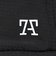 トミーアーマー（Tommy Armour）ゴルフ 撥水 吸汗速乾 メッシュ ベンチレーションハット TAST25S040002 BLK